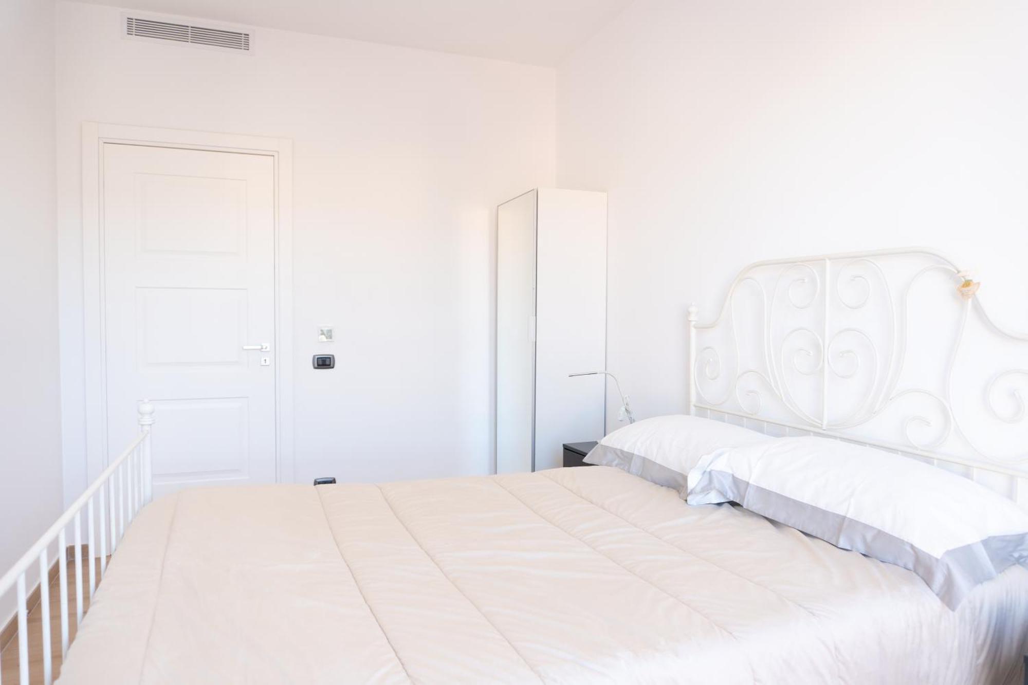 Na Bella Vista Rooftop-B&B Napoli Bagian luar foto